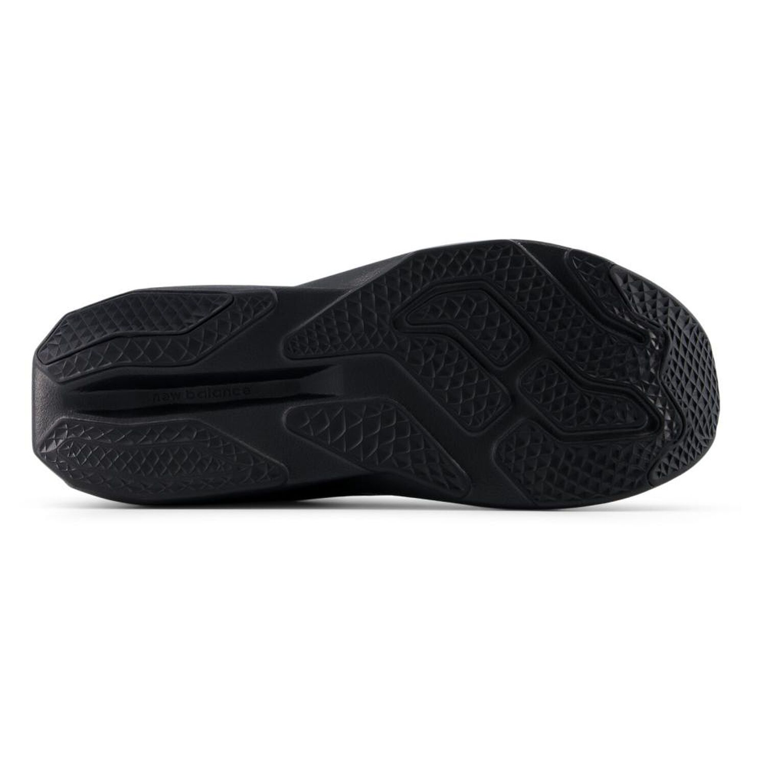 Zapatilla Running Hombre New Balance 413 Negro image number 3.0