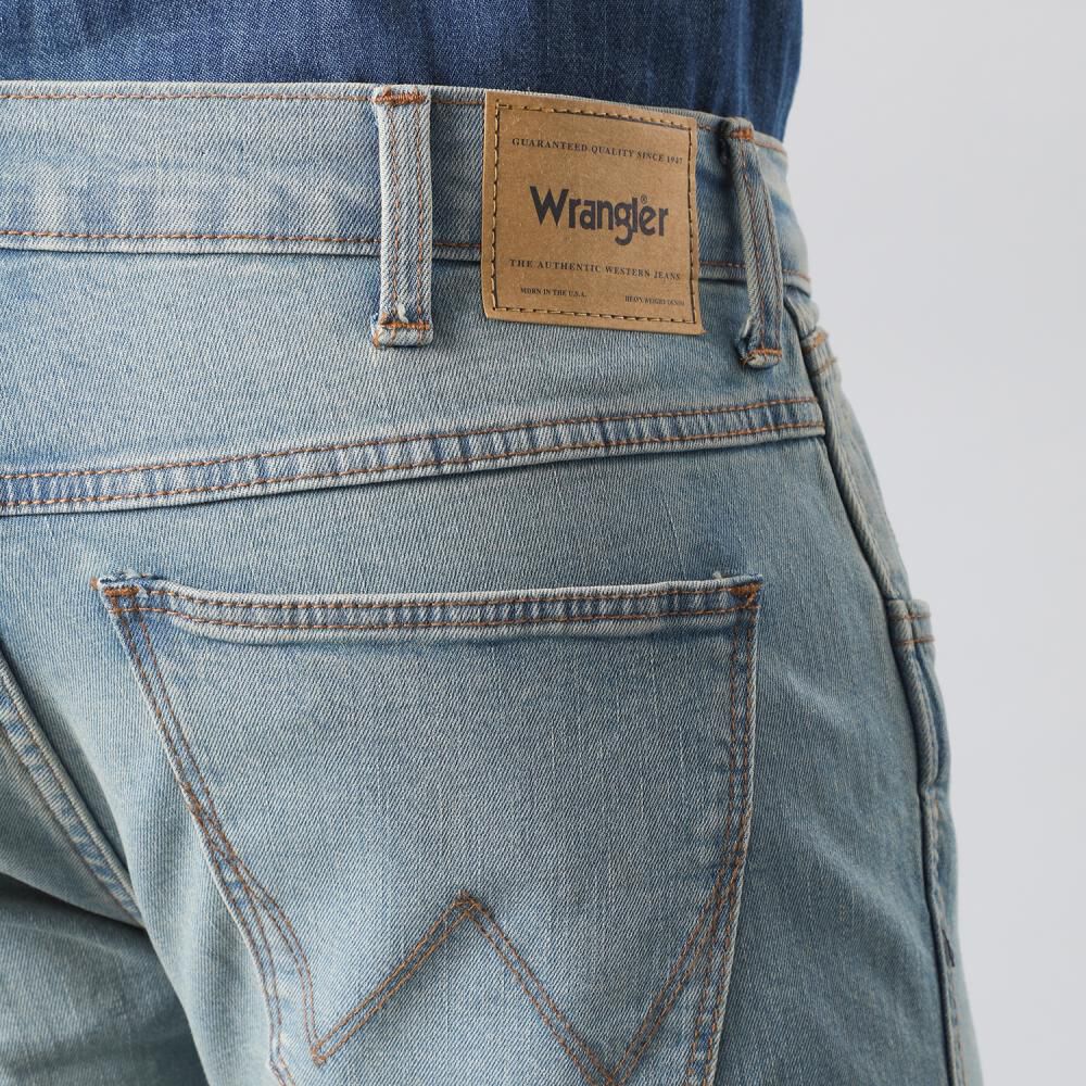 Jeans Hombre Wrangler image number 3.0