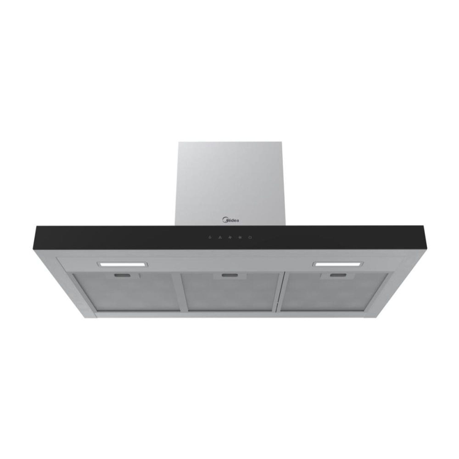 Campana Midea MH90M77ET23MB-CL image number 3.0