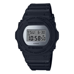 Reloj G-shock Unisex Dw-5700bbma-1dr