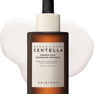 Madagascar Centella Probio-cica Intensive Ampoule (skin1004) - 50ml Serum Antiedad Con Probi&oacute;ticos Y Centella
