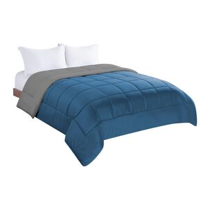 Plumón Casaideal Bicolors 2p / 2 Plazas Plumón Casaideal Bicolors 2p / 2 Plazas