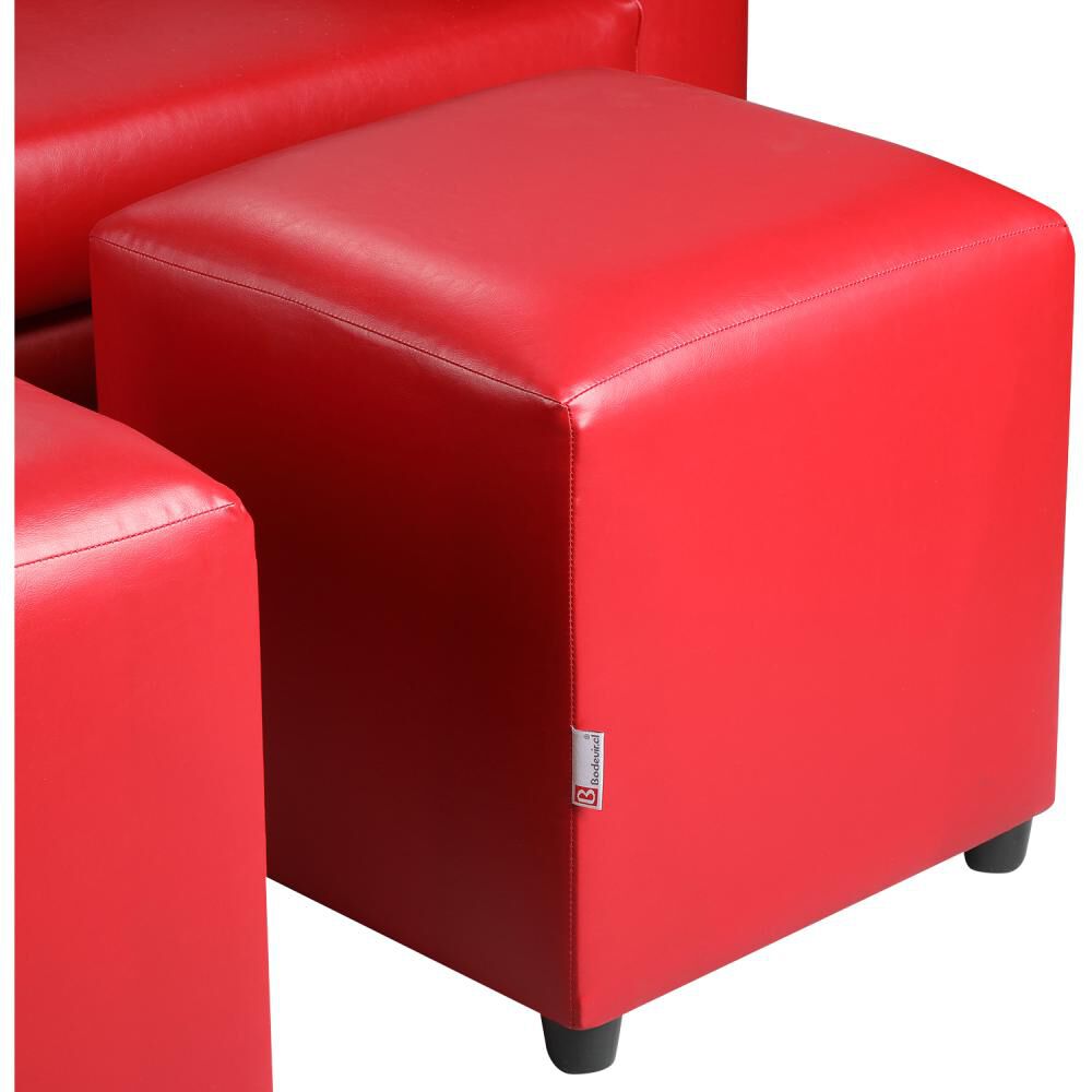 Sofá Bodevir Vivo / 3 Cuerpos image number 2.0