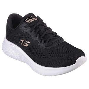 Zapatilla Urbana Mujer Skechers Skech-lite Pro Negro