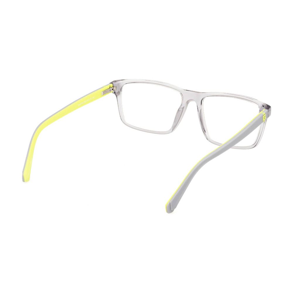 Lentes &Oacute;pticos Gris Guess image number 5.0