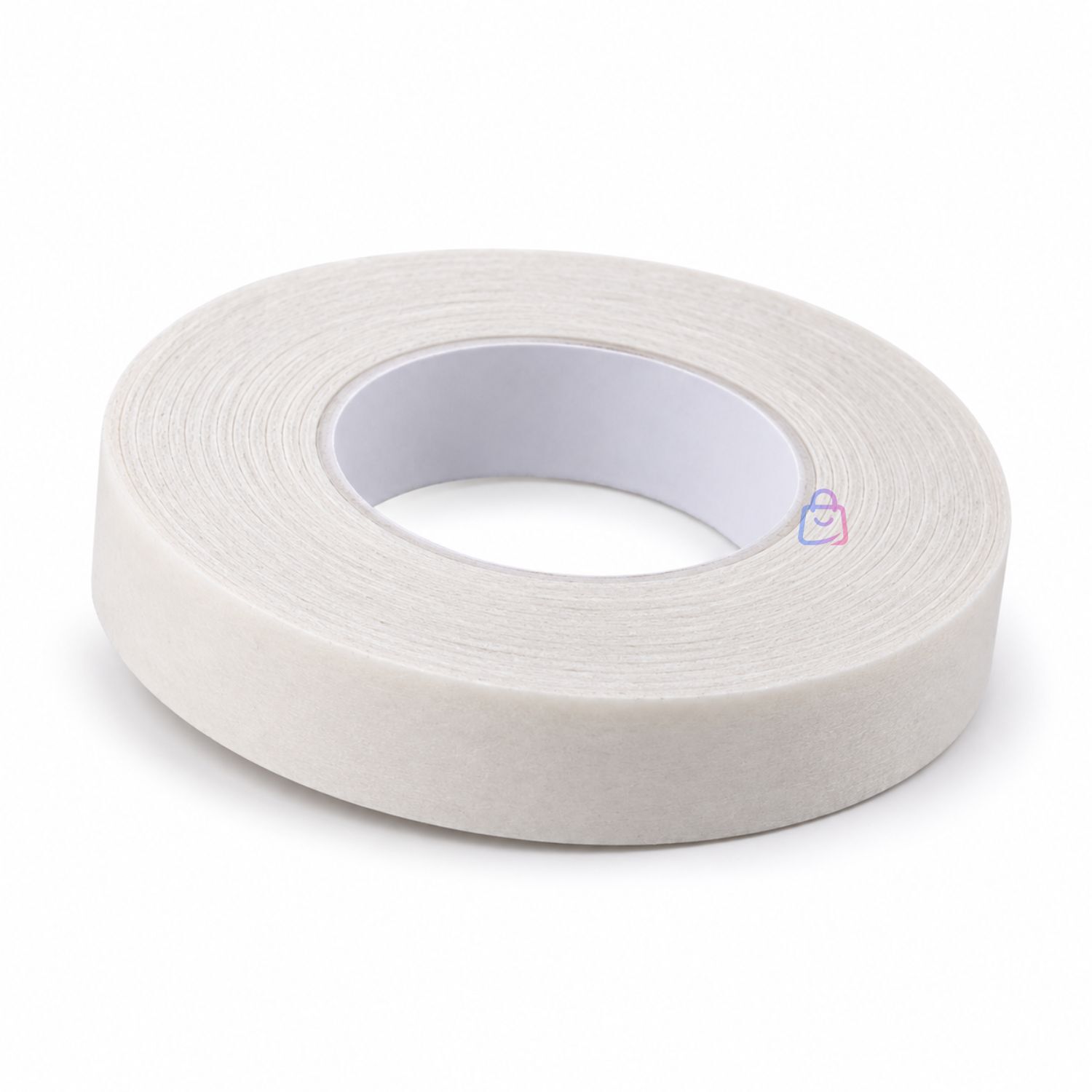 Cinta Doble Contacto 24mm X 12m Adhesiva Doble Faz - Ps image number 1.0