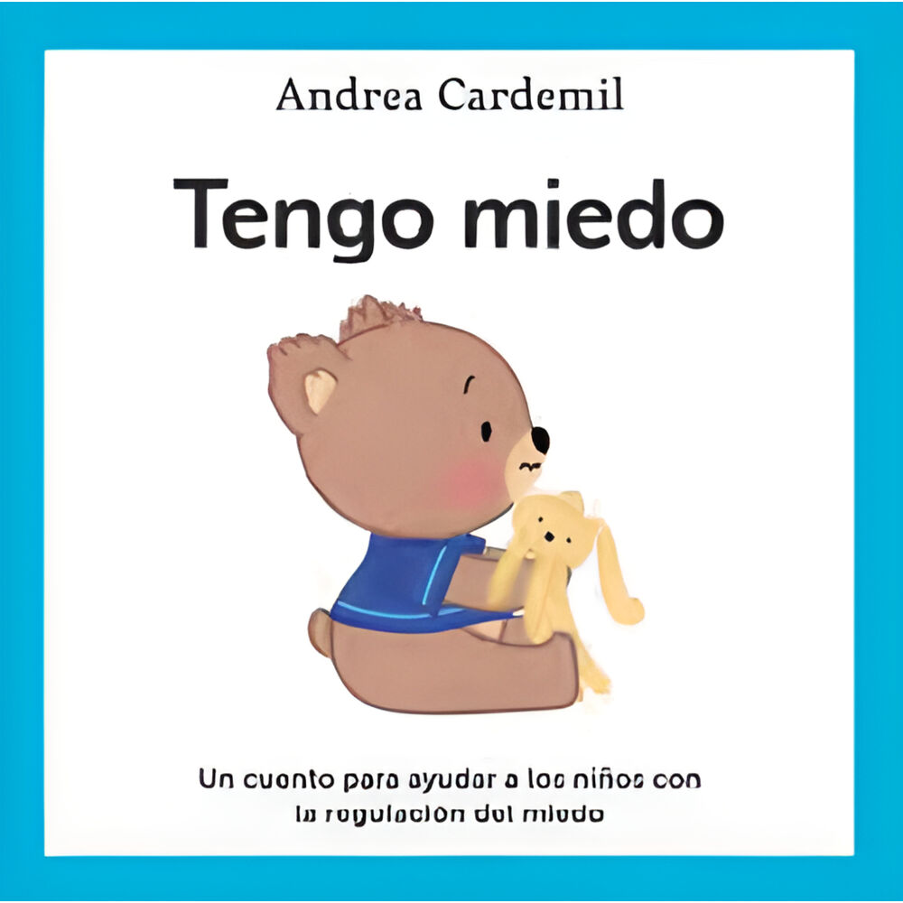 Tengo Miedo image number 0.0