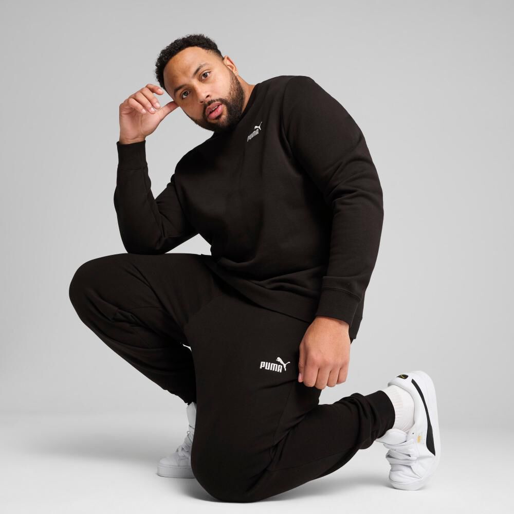 Poler&oacute;n Deportivo Unisex Puma image number 4.0