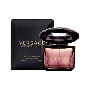 Versace Crystal Noir Woman Edp 90ml