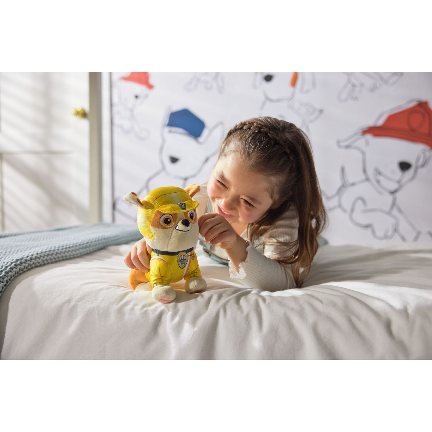 Peluche Paw Patrol image number 36.0