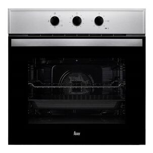 Horno El&eacute;ctrico Teka Hbb-605 Ss 70lts