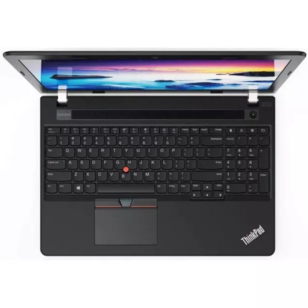 Notebook Lenovo Thinkpad E570 - Core I5 7ma - 16gb - 256gb - Reacondicionado image number 1.0