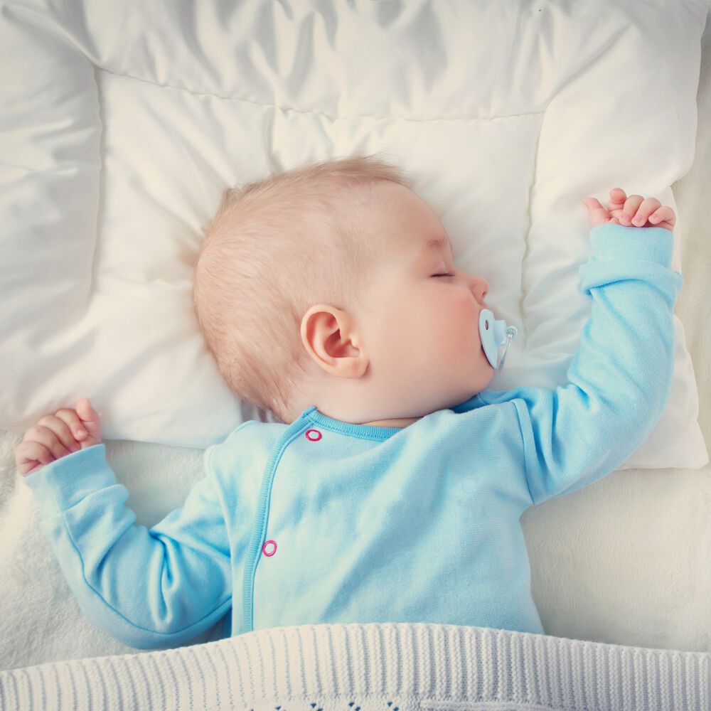 Colch&oacute;n Infantil Espuma Cozy 100x70x12cm image number 2.0