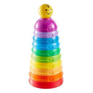 Bloques De Encaje Fisher Price W4472