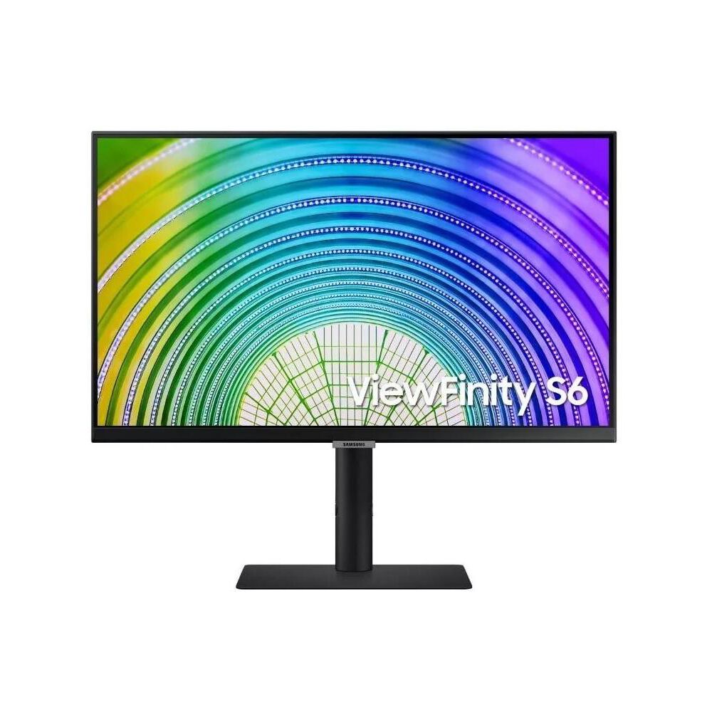Monitor Viewfinity S6 24"/ Ips/ Qhd/ Hdmi/ 75hz/ S24a600uc image number 0.0