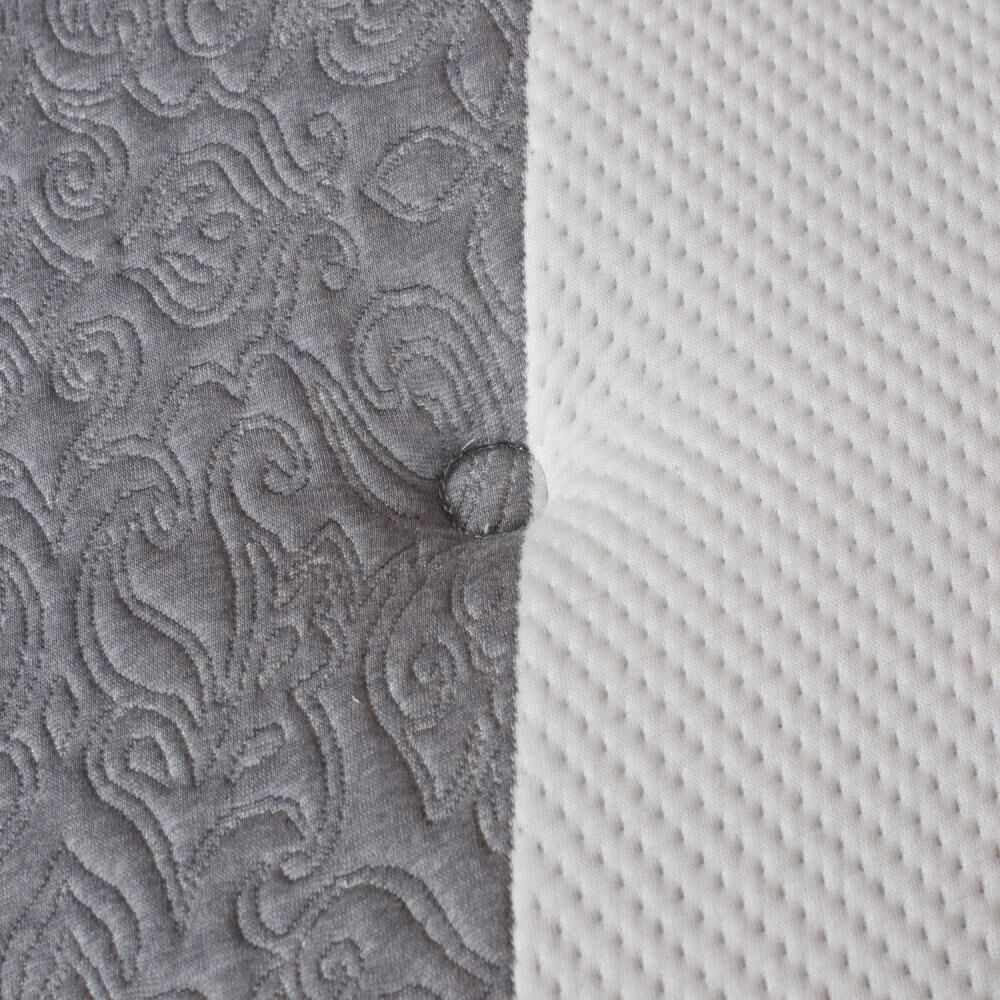 Cama Europea Flex Titanium New / 2 Plazas / Base Dividida image number 3.0