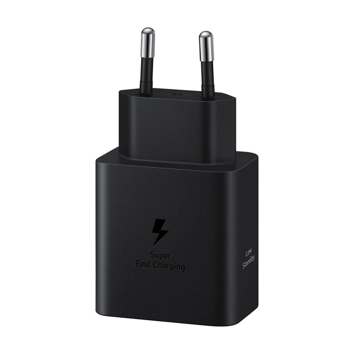 Cargador Para Celular Samsung Power Adapter 45w Con Cable image number 0.0