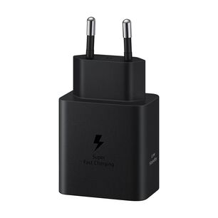 Cargador Para Celular Samsung Power Adapter 45w Con Cable
