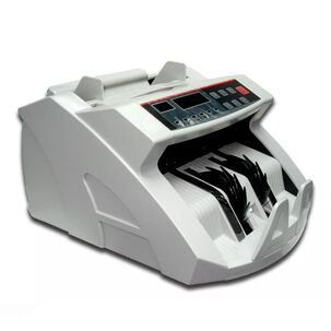 M&aacute;quina Para Contar Billetes Bill Counter 900 Billetes Por Minuto