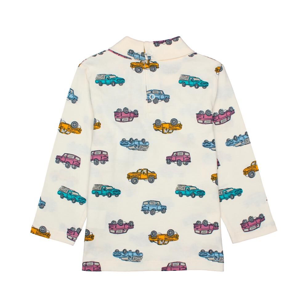 Beatle Bebe Ni&ntilde;o Baby image number 1.0