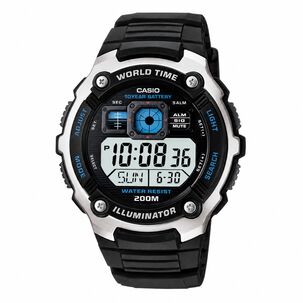 Reloj Casio Ae-2000w-1avdf