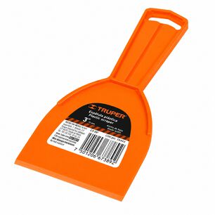 Espatula Plastica 3&acute;&acute; Et-3p Truper