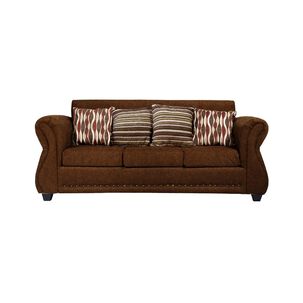 Sof&aacute; Casa Wow Deco Harald / 3 Cuerpos