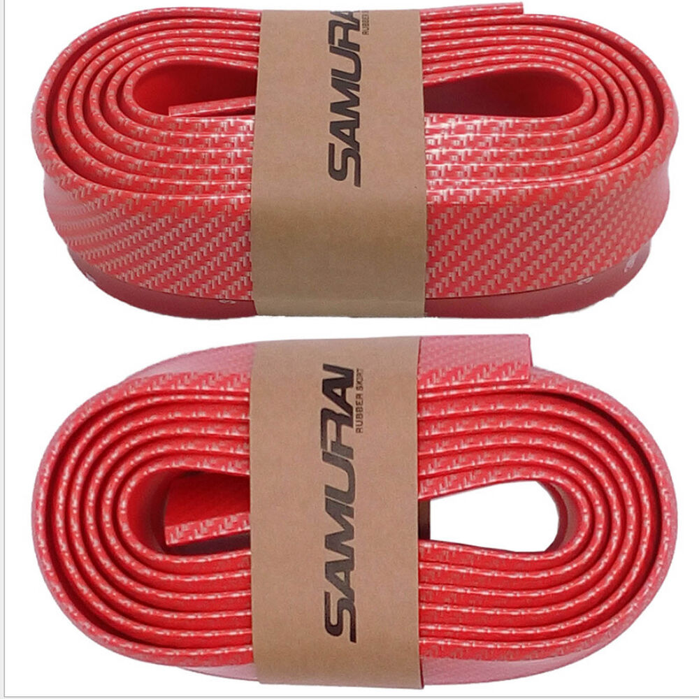 Lip Samurai Frontal Auto Universal Tuning Carbono Colores image number 7.0