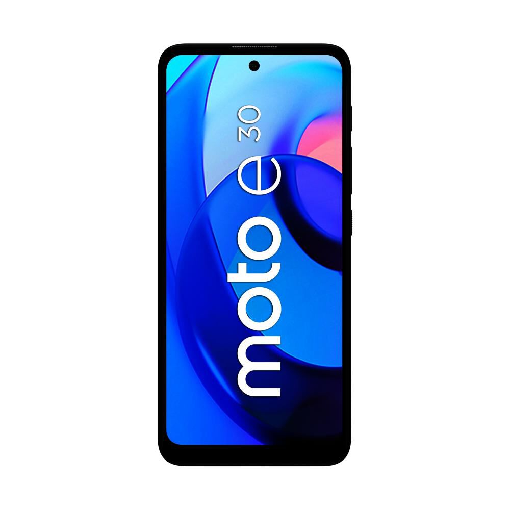 Smartphone Motorola Moto E30 / 32 GB / Wom image number 7.0