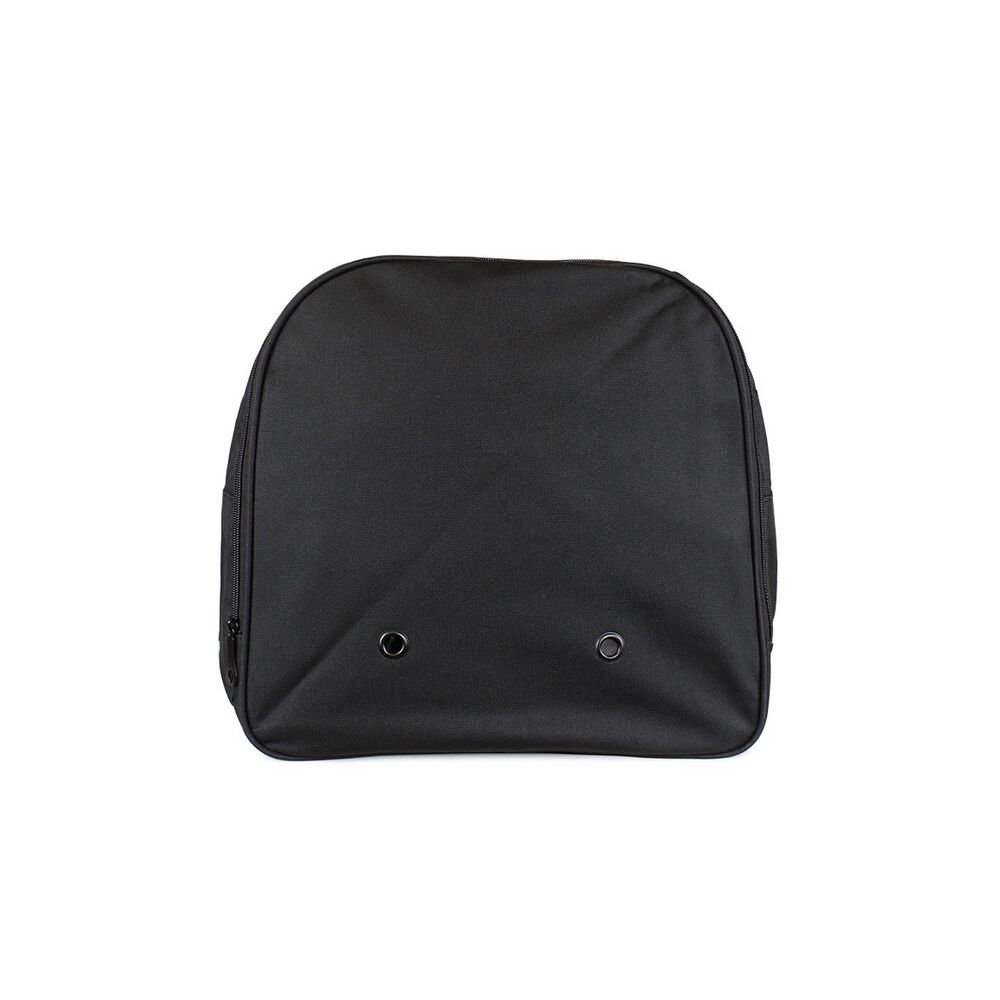 Bolso Eder L 144 Lts Negro + Candado F image number 4.0