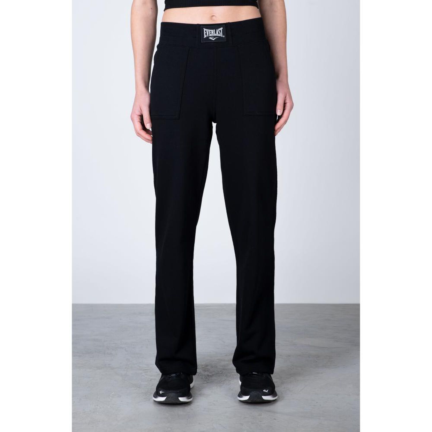 Pantalon Classic Melange Everlast image number 0.0