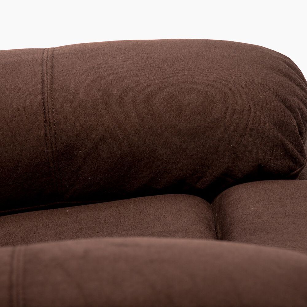 Berger Reclinable Moderno Martell Terciopelo Fg98060r image number 5.0
