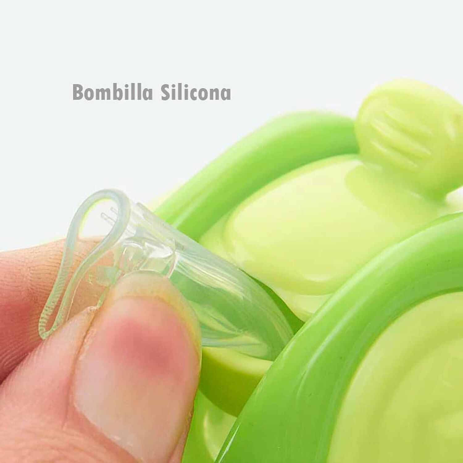 Vaso Entrenamiento Con Bombilla Y Asas Para Bebe Y Ni&ntilde;os image number 2.0
