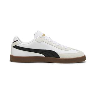 Zapatilla Puma Club Ii Era Mujer Blanco