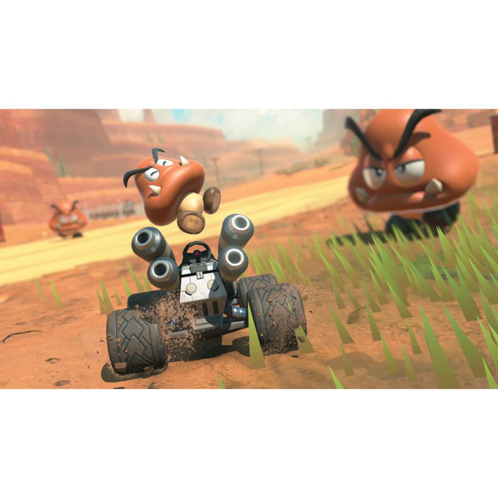Juego Nintendo Switch 2 Mario Kart World image number 8.0