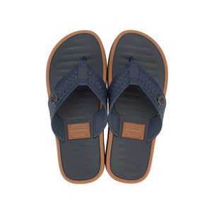 Sandalia Hombre Azul Coimbra 029 Cartago