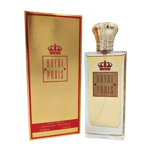 Fc Royal Paris Edp 100 Ml Mujer