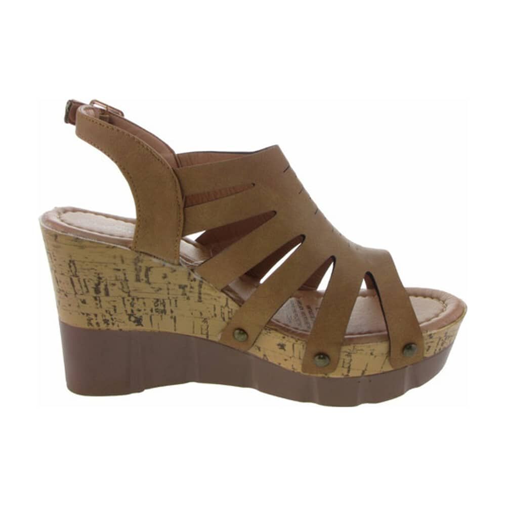 Sandalia Mujer Art. Cm139003 / Via Franca image number 2.0