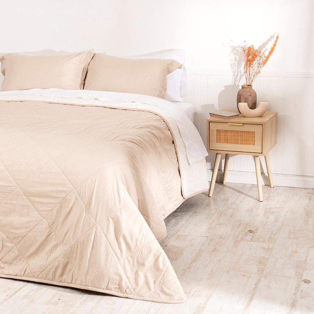 Plumon Emboss+sherpa 1.5 Plazas Arena image number 3.0