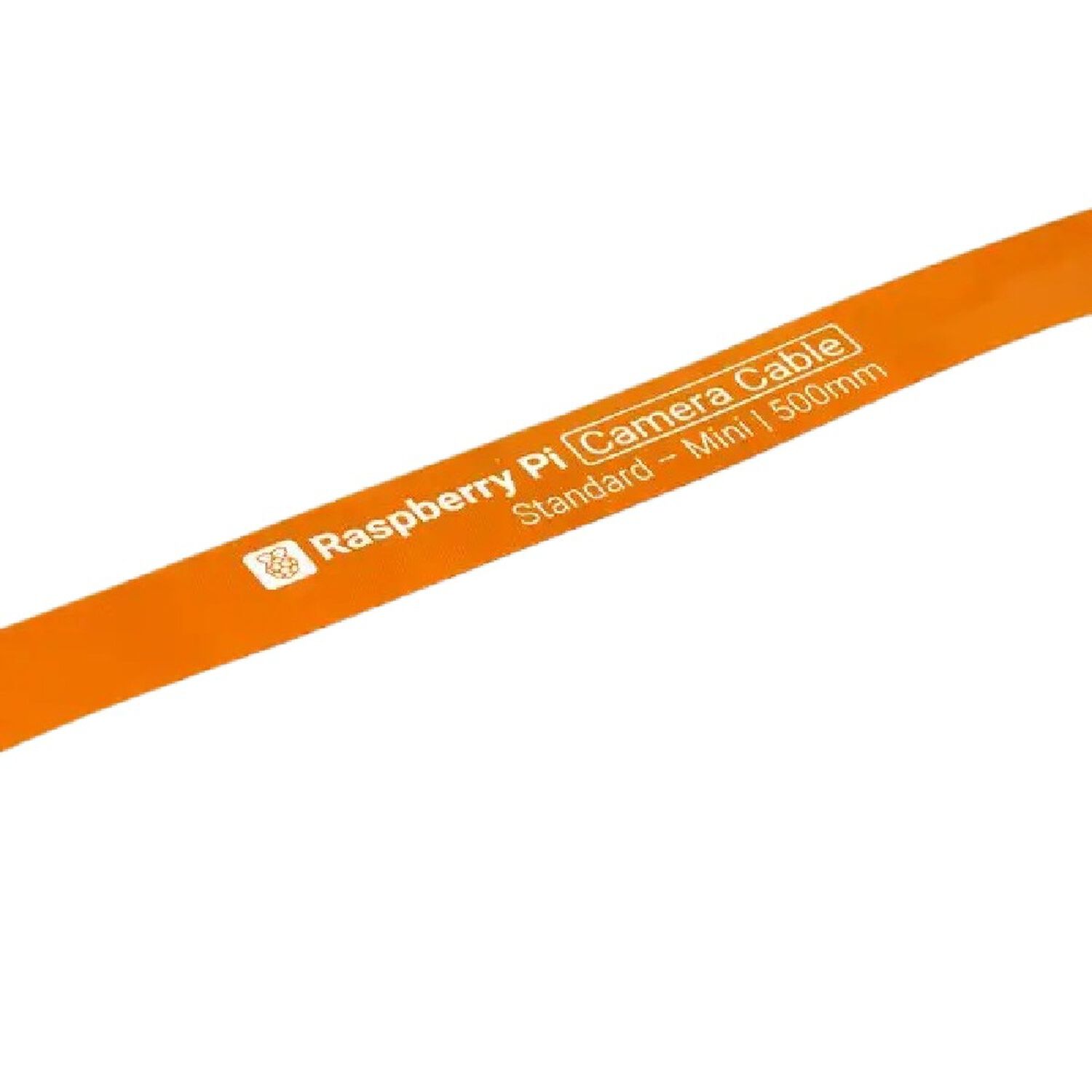 Cable De Camara Para Raspberry Pi 5/zero 50cm image number 1.0