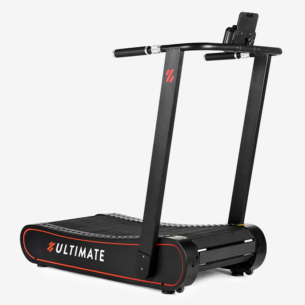 Trotadora Curva C350 Fold Plegable image number 1.0