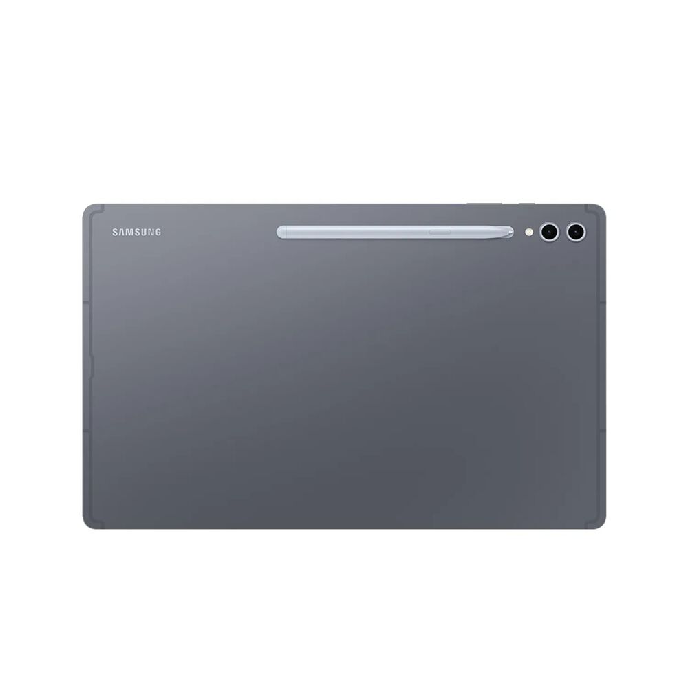 Samsung Galaxy Tab S10 Ultra 256gb Gray Keyboard Cover image number 4.0