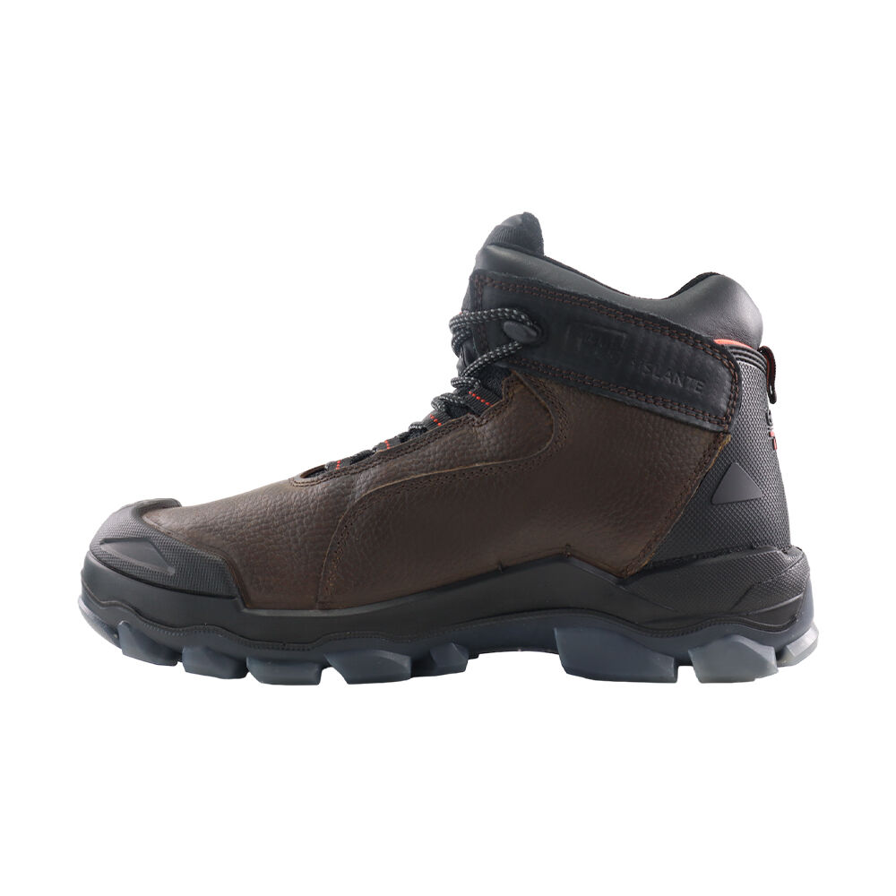 Zapato Seguridad Edelbrock Botin Trx Ed 702 Low image number 2.0