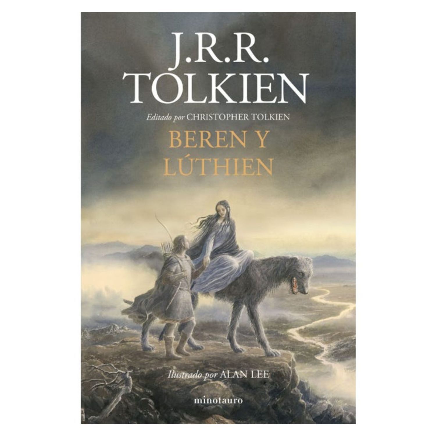 Beren Y L&uacute;thien image number 0.0