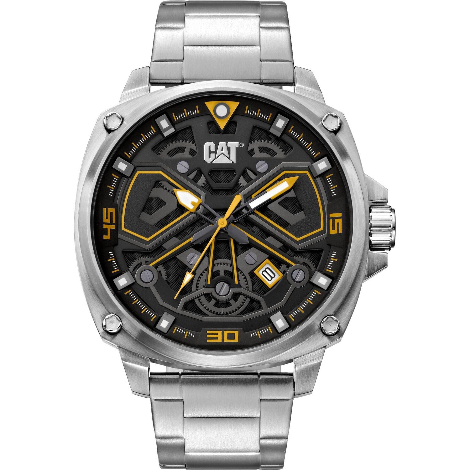 Reloj Cat Hombre Aj-141-11-127 Tokyo image number 0.0