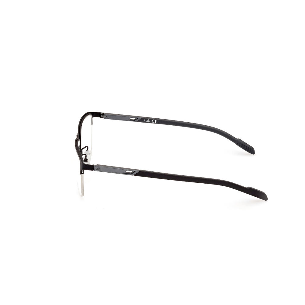 Lentes Ópticos Negro Adidas Sport image number 2.0