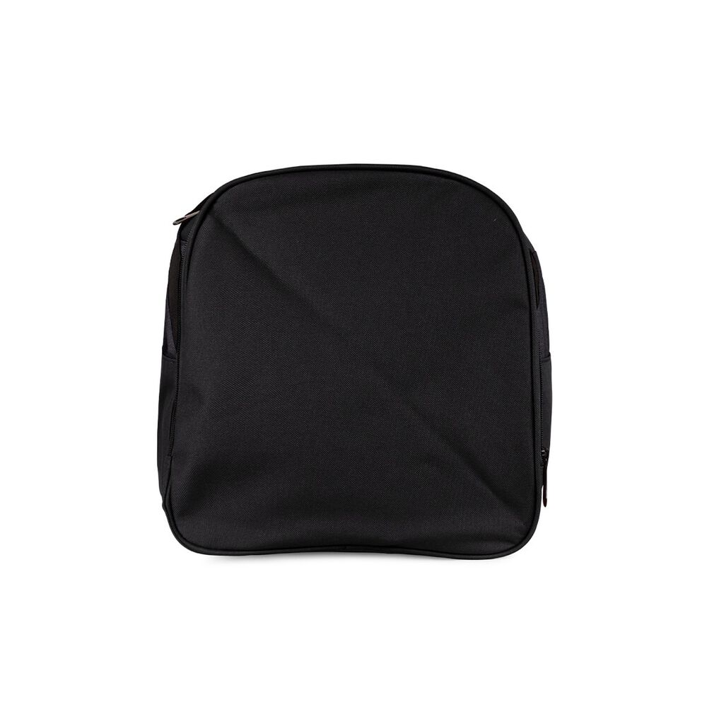 Bolso Eder M 75 Lts Negro F La Maleta De Chile image number 2.0