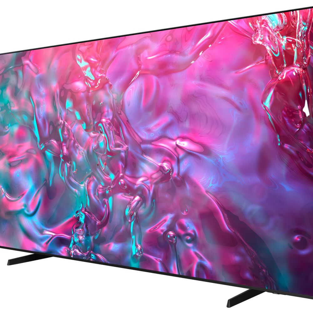 Samsung 98'' Crystal Uhd 4k Du9000 Smart Tv (2024) image number 1.0