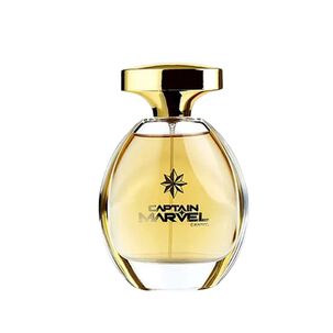 Capitana Marvel 100 Ml Edp Niña