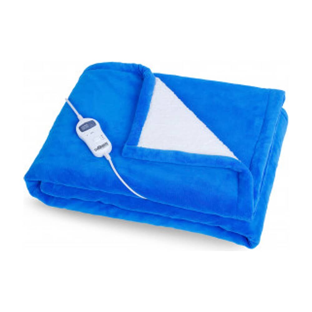 Manta Termica Thor Thermic Blanket Blue image number 0.0